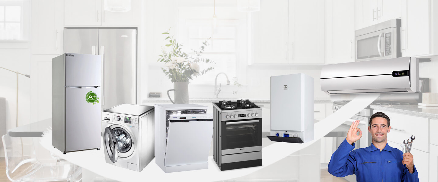 Toprakkale Beko Servisi